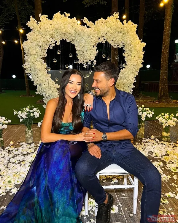 Eskiden fotoğrafçılığını yapıyordu! Demet Akalın’dan Dilan Polat itirafı! İlk kez açık açık konuştu: Hira ile dalga geçince... - 20