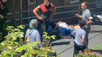 İstanbul Beyoğlu’nda dünürler arasında çatışma! 3 kişi hayatını kaybetti