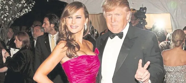 Obama Trump'ı dinlemiş