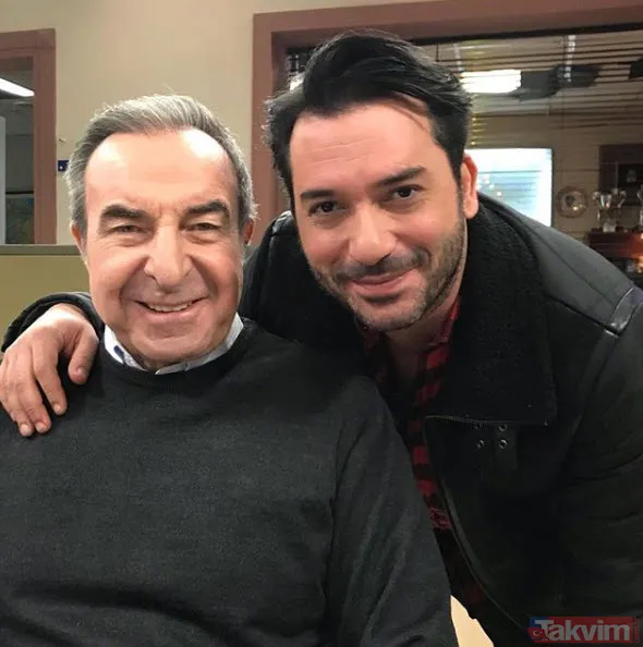 MasterChef'in İtalyan şefi Danilo Zanna'dan kahreden haber! Armando Zanna hayatını kaybetti... - 32