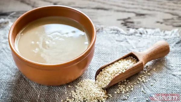 Demir eksikliğine son! Saraçoğlu’ndan kahvaltıda 1 kaşıkla kansızlığa ve hastalıklara doğal çözüm - 2