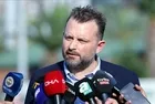 Fenerbahçe yöneticisi Selahattin Baki'den Galatasaray'a yanıt