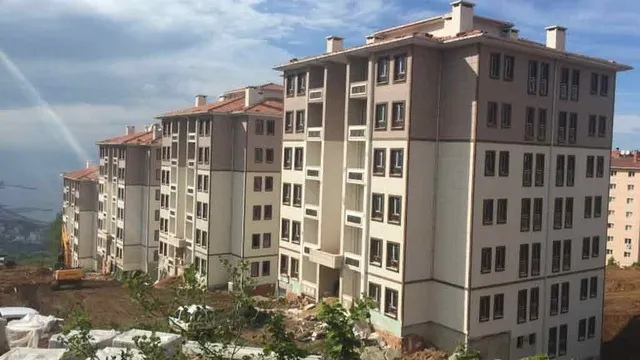 TOKİ alt gelir grubu kurasız yeni ev projeleri açıklandı-1