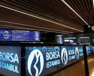 Borsa güne nasıl başladı? 13 Nisan BIST 100 son durum!