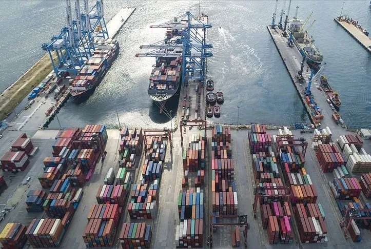 İsrail’e ihracat yalanı deşifre oldu