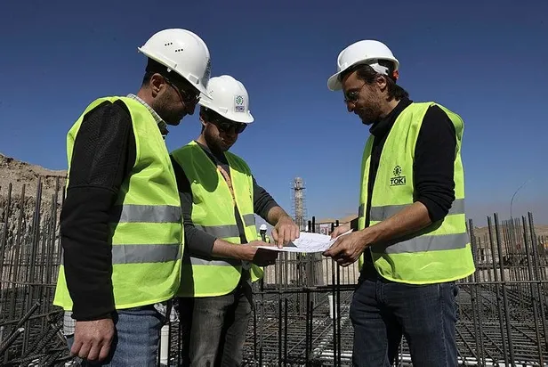 Başkan Erdoğan'dan cumhuriyet tarihinin en büyük sosyal konut projesinin ilk temel atma töreninde önemli açıklamalar-10