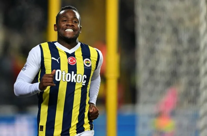 ÖZEL | Galatasaray'dan olay Batshuayi hamlesi! Fenerbahçeliler çıldıracak - 13