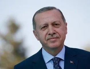 Başkan Erdoğan’dan ortak yayın duyurusu