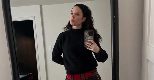 İstanbul’a geliyor! Halsey kulis için sadece iki istekte bulundu