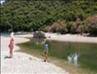 Turizmin gizli cenneti ''Olimpos''