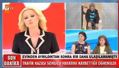 MÜGE ANLI SON BÖLÜM TEKRAR İZLE - 9 Haziran 2023 ATV CANLI YAYIN | Patronunun alıkoyduğu iddia edilen Berivan canlı yayında!-3