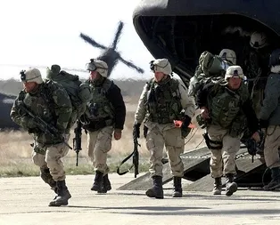 ABD’nin Afganistan çarpıtması deşifre oldu