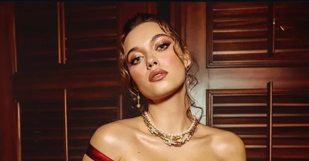 Afra Saraçoğlu İmirzalıoğlu'nun partneri oldu! Avukat Çağla'yı canlandıracak