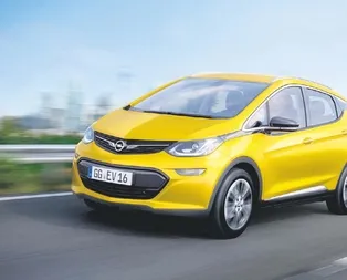 Opel resmen satıldı
