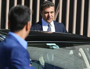 Kadına el kaldıran şerefsizdir