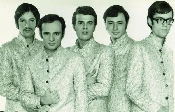 Son dakika: Nejat Toksoy hayatını kaybetti! Mavi Işıklar'ın solisti Nejat Toksoy kimdir?-4