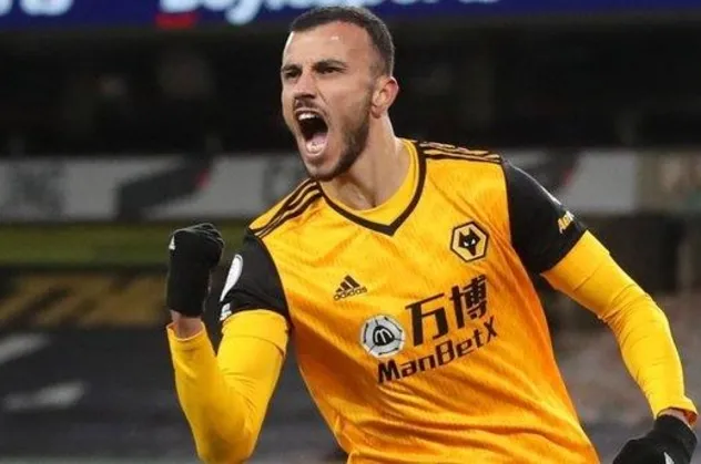 Stoper arayışını sürdüren Beşiktaş Wolverhampton ile sözleşmesi sona eren Saiss için harekete geçti