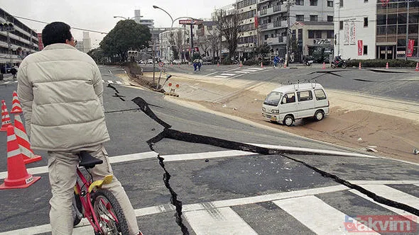 Esenyurt ve Sancaktepe'deki çatlaklar deprem habercisi mi? İstanbul neden çatlıyor? - 33