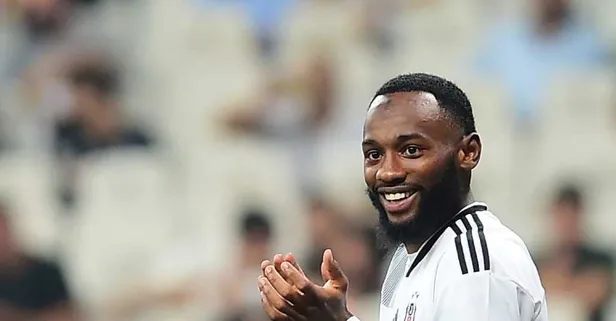 N'Koudou yeniden Süper Lig'e