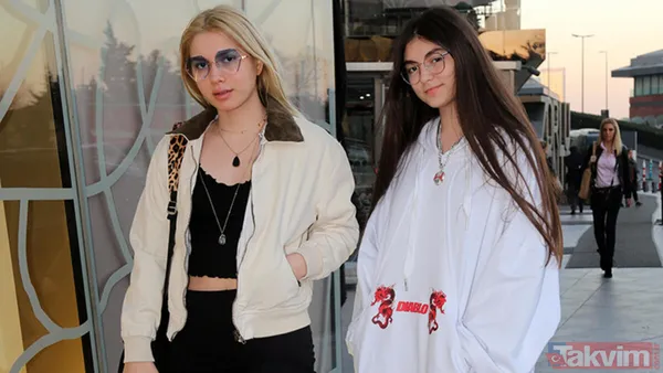 Aleyna Tilki siyah süper minisiyle Maldivler'i yaktı geçti! Klibindeki direk dansından sonra çok konuşulan Konyalı Aleyna... - 10