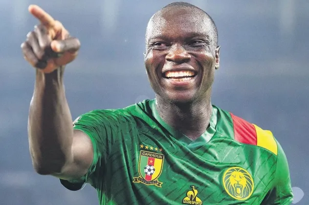 Fenerbahçe taraftarını heyecanlandıran Aboubakar gelişmesi