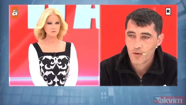 Mehmet Tural kaybında sıcak gelişme! Müge Anlı'da açığa çıkan cinayet: Kenan Yılmaz tüm detaylarıyla canlı yayında itiraf etti! - 6