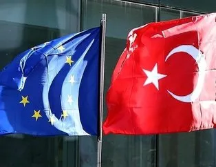 Türkiye Avrupa’nın ensesinde
