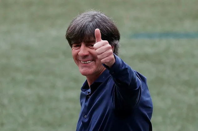 Fenerbahçe'den Löw'e çılgın teklif! Ali Koç servet önerdi