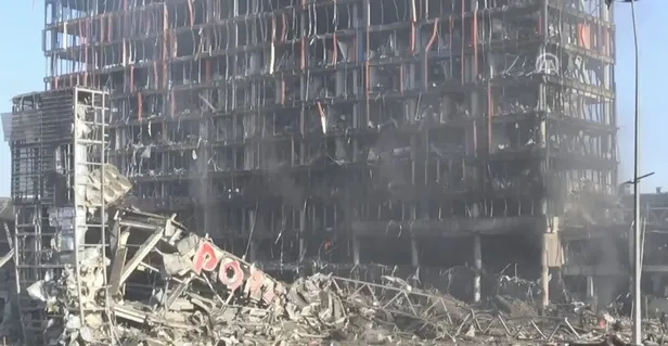 Dakika dakika Rusya-Ukrayna savaşı | Kiev'de sokağa çıkma yasağı!-10