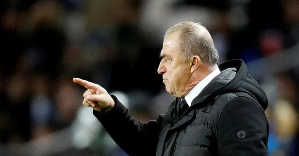 Terim: Sıkletimiz çok farklı!