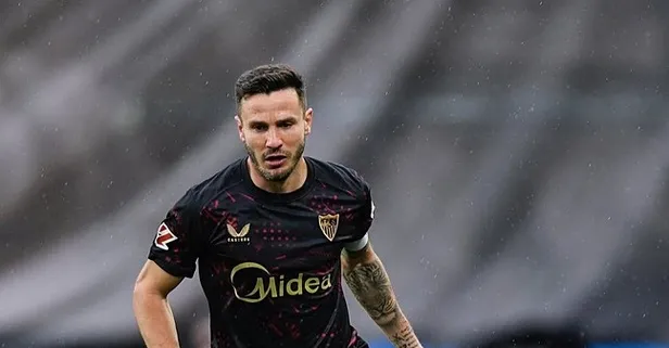 Niguez Trabzonspor’un teklifinin daha iyi olduğunu belirtti