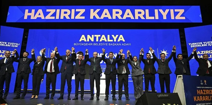 31 Mart değişim zamanı: İşte Başkan Erdoğan'ın rüya takımı...-3