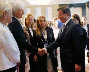 Türkiye’ye övgü