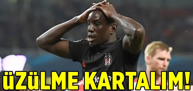 Yüreğinize sağlık