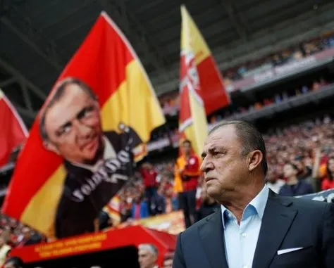 Galatasaray’da transfer operasyonu!