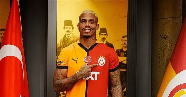 Lemina’ya körfez kancası