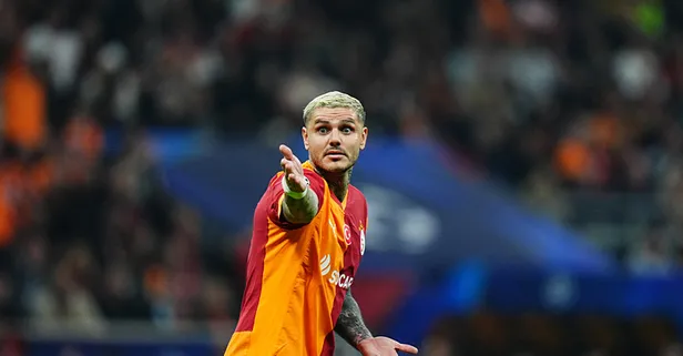 Mauro Icardi'nin menajerinden Fenerbahçe açıklaması! İlk görüşme yanıtını verdi