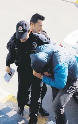 Lahmacun şimdi yandı