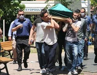 İstanbul’da dehşet! 21 yaşındaki genç öldürüldü