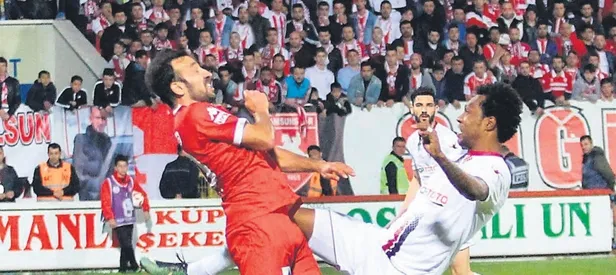Film'lig' olay!