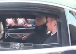 Başkan Erdoğan minibüsçülerle sohbet etti