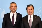 CHP'li Aziz Gürsoy'dan Ahmet Aras'a tepki: Bizimle iletişimi yok