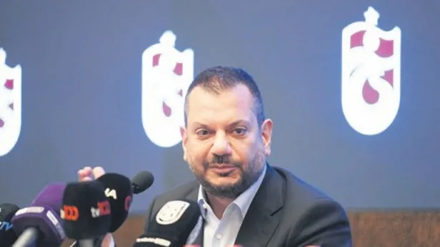 İstanbulda transfer zirvesi