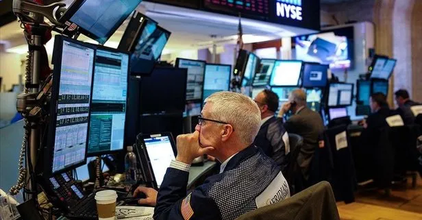 New York borsasında son durum