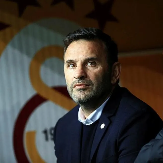 Takvim.com.tr sordu Okan Buruk yanıtladı! Galatasarayın kiralıktaki oyuncularının akıbeti ne olacak? Kerem Aktürkoğlu...