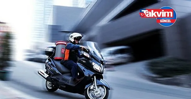 İstanbul’da motokurye yasağı bitti mi? 28 Ocak Yemeksepeti ve Getir çalışıyor mu?