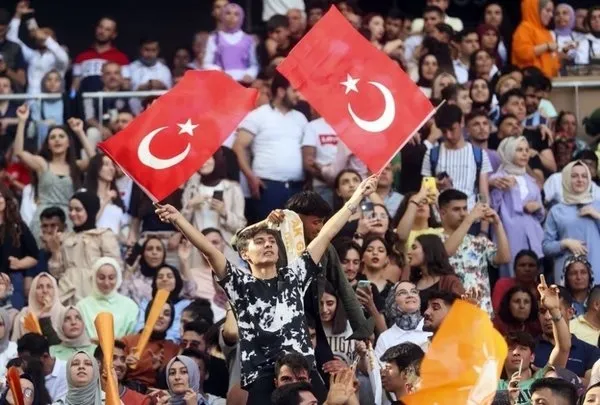 AK Parti'nin 2023 yol haritası belli oldu! Hedef Z kuşağı!-4