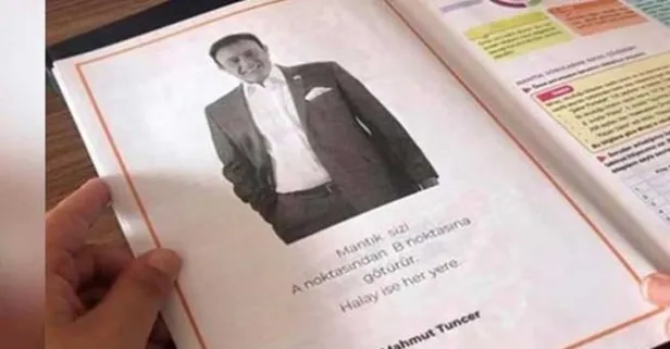 MEB'den Mahmut Tuncer açıklaması