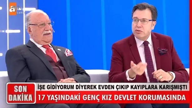 MÜGE ANLI SON BÖLÜM TEKRAR İZLE ATV LİNKİ YOUTUBE 15 Nisan 2022 | SON DAKİKA: 16 yaşındaki genç kız bulundu mu?-8