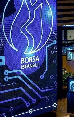 Borsa, 6 Ocak 2020 gününü düşüşle tamamladı